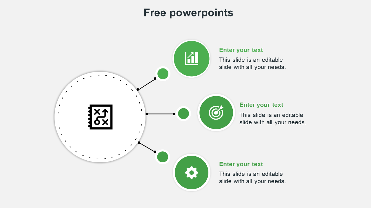 Free - Free PowerPoints Presentation Template Designs